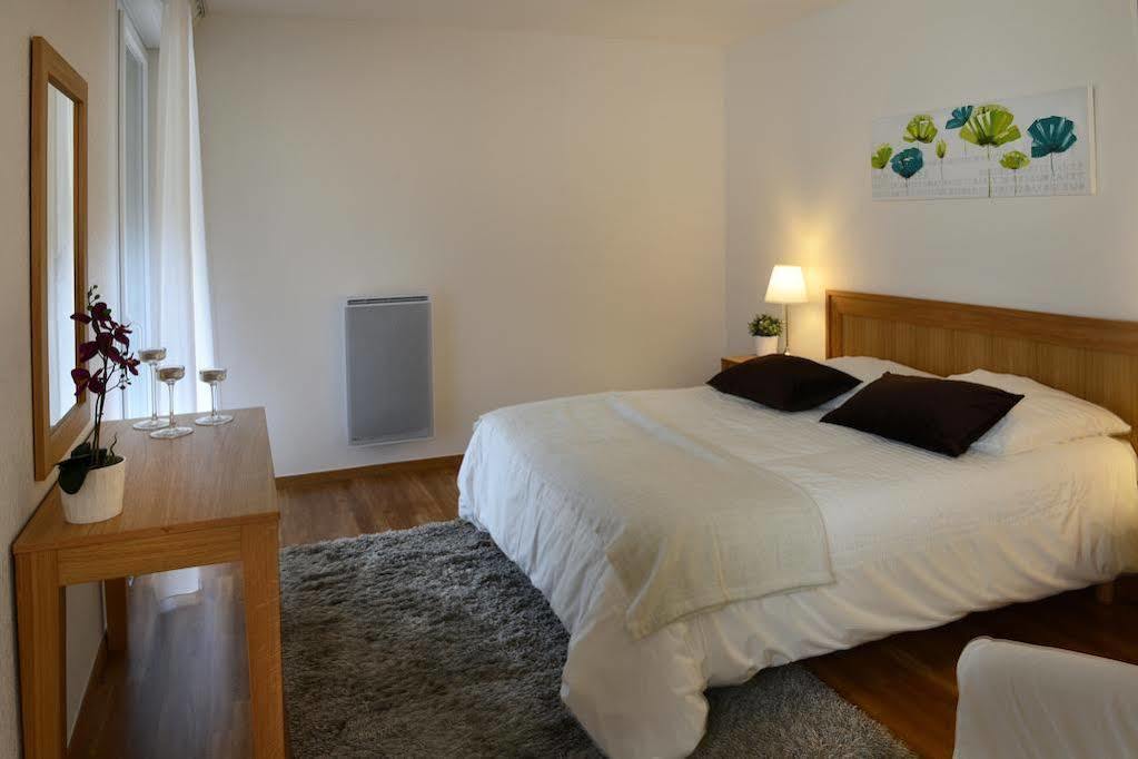Aparthotel Domitys Les Tours D'Or Perpignano Esterno foto